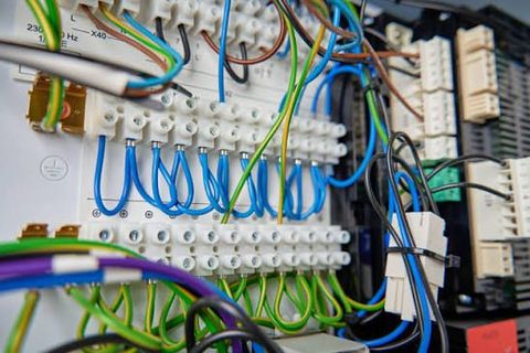 A Comprehensive Guide to Electrical Wiring Types, Installation Methods and Components