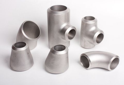 A Complete Guide to Nickel Alloy Pipe Fittings, Types, Properties, Uses and Applications