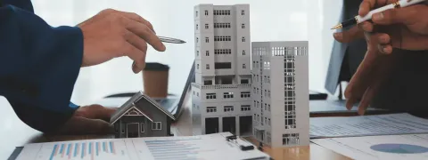 Understanding Commercial Property Investments: Types, Benefits, Risks & Key Considerations
