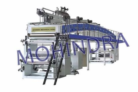 Explore the Complete Guide to Coating Machines, Their Types, Uses, and Features
