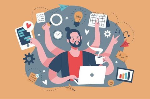 A Complete Guide to Productivity Tools in Thailand, Their Types, Features and Uses