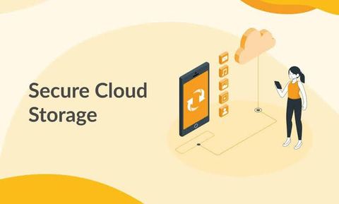 A Complete Guide to Secure Cloud Storage Systems, Data Encryption and Privacy Controls