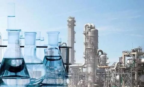 A Comprehensive Guide to Understanding Industrial Chemicals and Their Uses