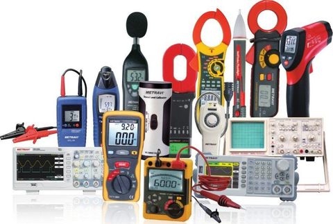 Understanding Test and Measurement: Essential Techniques and Equipment