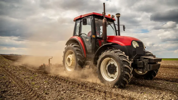 Complete Guide to Agriculture Machinery, Farm Systems, Types, Uses and Benefits