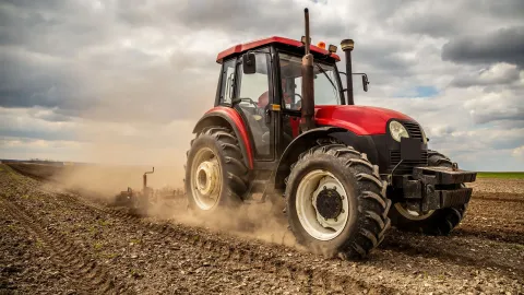 Complete Guide to Agriculture Machinery, Farm Systems, Types, Uses and Benefits