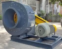Industrial Air Handling Equipment and Blower Manufacturing Solutions