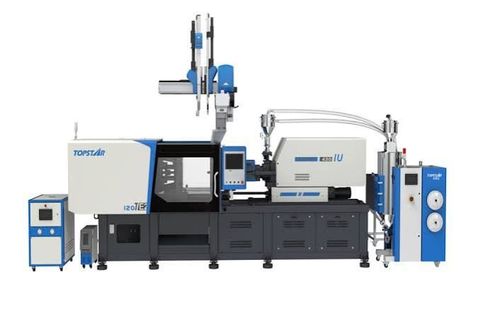 Understanding Electric Drives for Injection Molding Machines: A Complete Guide