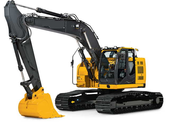 Understanding Excavator Machines: Types, Functions, Features, and Common Uses