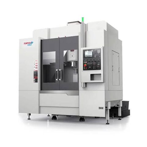 The Ultimate Guide to CNC Machines: Types, Uses, and Benefits