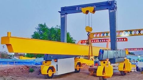 Understanding Electromech Handling Systems: Types, Applications, Uses, and Benefits