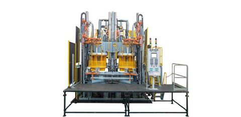 A Comprehensive Overview of Rubber Machinery, Its Functions, Types, and Uses