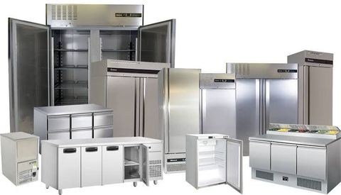 A Complete Guide to How Commercial Refrigeration Systems Work
