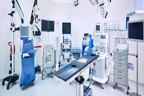 Understanding Types of Hospital Equipment, Their Features, Uses and Applications