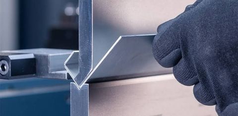 A Complete Guide to Metal Bending, Its Types, Techniques, Applications and Uses