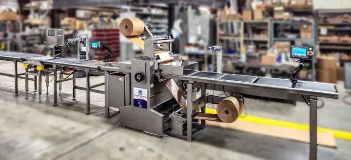 Complete Guide to Packaging Machines: Key Techniques, Helpful Tips, and Smart Solutions