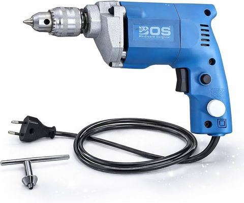 Complete Guide to Precision Drill Machines and Their Applications