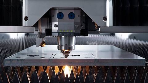 Understanding Laser Cutting Machines: Types, Features, and Applications