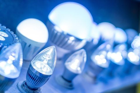 A Comprehensive Overview of LED Lighting: Technology, Types, and Practical Applications