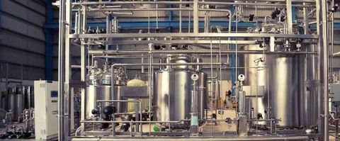 A Complete Guide to Pharma Equipment: Types, Applications, and Trends
