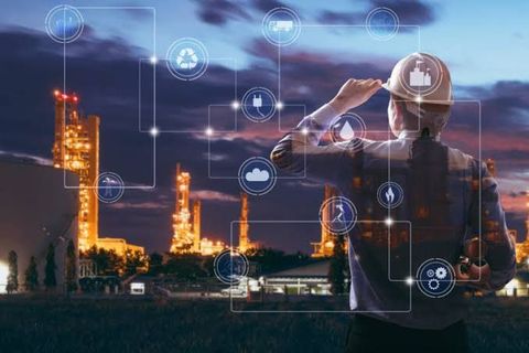 Industrial Cybersecurity Guide: Key Concepts, Risks & Security Methods