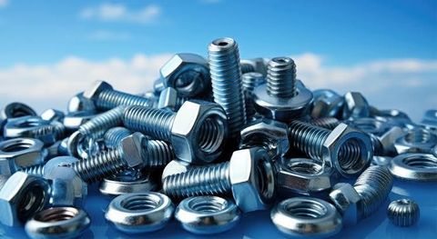 A Guide to Construction-Driven Growth in the Global Fastener Market