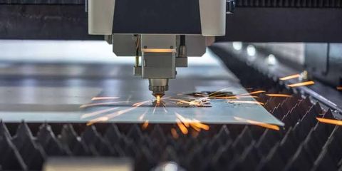 A Comprehensive Guide to Laser Cutting Machines, Their Functions, and Applications