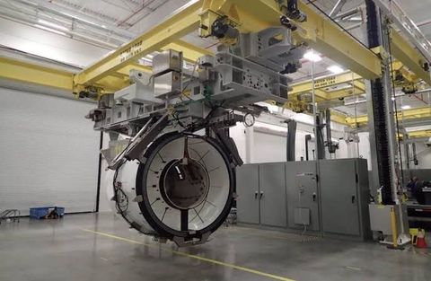 A Complete Guide to Electromechanical Handling Systems: Types, Uses, Applications, and Benefits